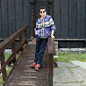 Meet your Posher, Patty